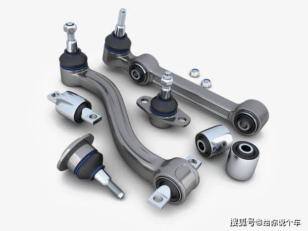 我们为何不是汽车强国？从国内供应商的遭遇能看出真相